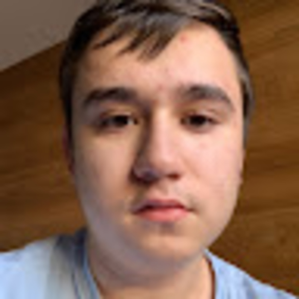 Meet your Posher, 5c medina